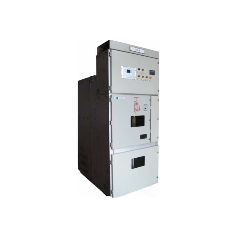 TXH02-12消弧及过电压保护设备